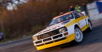 RallyShow Uhersky Brod